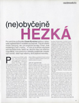 Elle (Czech Republik-1999) Elle (Czech Republik-1999)