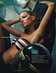 Arena (UK-1999) Arena (UK-1999)
