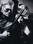 Arena (UK-1999) Arena (UK-1999)