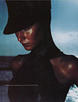 The Face (UK-1999) The Face (UK-1999)