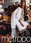 Vogue (USA-1999) Vogue (USA-1999)