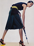 Harper's Bazaar (USA-1999) Harper's Bazaar (USA-1999)