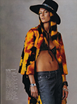 Vogue (USA-1999) Vogue (USA-1999)