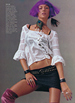 Vogue (USA-1999) Vogue (USA-1999)