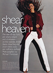 Vogue (USA-1999) Vogue (USA-1999)