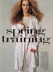 Vogue Supplement (USA-1999) Vogue Supplement (USA-1999)