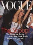 Vogue (USA-1999) Vogue (USA-1999)