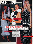 Vogue (UK-2000) Vogue (UK-2000)
