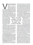 Vogue (Argentina-2000) Vogue (Argentina-2000)