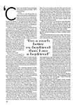 Vogue (USA-2000) Vogue (USA-2000)