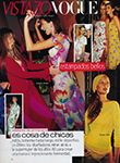Vogue (Argentina-2000) Vogue (Argentina-2000)