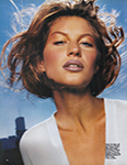 Harper's Bazaar (Australia-2000) Harper's Bazaar (Australia-2000)