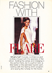 Flare (Canada-2000) Flare (Canada-2000)