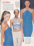 Vanidades (Argentina-2000) Vanidades (Argentina-2000)