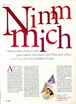 Amica (Germany-2000) Amica (Germany-2000)