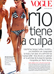Vogue (Mexico-2000) Vogue (Mexico-2000)