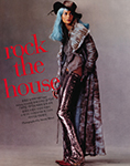 Vogue (Korea-2000) Vogue (Korea-2000)