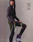 Vogue (Korea-2000) Vogue (Korea-2000)
