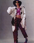 Vogue (Korea-2000) Vogue (Korea-2000)