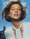 Harper's Bazaar (Russia-2000) Harper's Bazaar (Russia-2000)