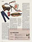 Marie-Claire (Spain-2000) Marie-Claire (Spain-2000)