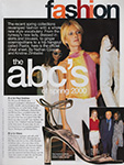Harper's Bazaar (USA-2000) Harper's Bazaar (USA-2000)