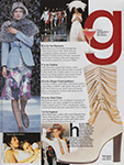 Harper's Bazaar (USA-2000) Harper's Bazaar (USA-2000)