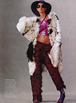 Vogue (Argentina-2000) Vogue (Argentina-2000)