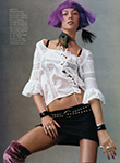 Vogue (Argentina-2000) Vogue (Argentina-2000)