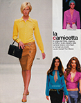Marie-Claire (Italy-2000) Marie-Claire (Italy-2000)