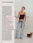 Sette - Corriere della Sera (Italy-2000) Sette - Corriere della Sera (Italy-2000)