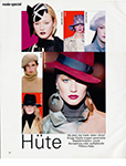 Marie-Claire (Germany-2000) Marie-Claire (Germany-2000)