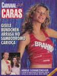 Caras (Brazil-2001) Caras (Brazil-2001)