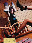 GQ (Spain-2001) GQ (Spain-2001)