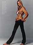Vogue (USA-2001) Vogue (USA-2001)