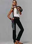 Vogue (USA-2001) Vogue (USA-2001)