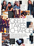 Vogue (UK-2001) Vogue (UK-2001)