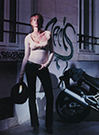 Vogue (UK-2001) Vogue (UK-2001)