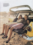 Vogue Supplement (USA-2001) Vogue Supplement (USA-2001)