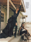 Vogue Supplement (USA-2001) Vogue Supplement (USA-2001)