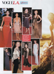 Vogue Supplement (USA-2001) Vogue Supplement (USA-2001)