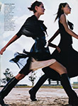 Vogue (USA-2001) Vogue (USA-2001)