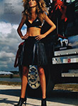 Vogue (USA-2001) Vogue (USA-2001)