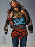 Vogue (Italy-2001) Vogue (Italy-2001)