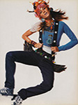 Vogue (Italy-2001) Vogue (Italy-2001)