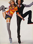 Vogue (Italy-2001) Vogue (Italy-2001)