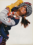 Vogue (Italy-2001) Vogue (Italy-2001)