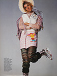 Vogue (Italy-2001) Vogue (Italy-2001)