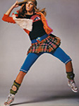 Vogue (Italy-2001) Vogue (Italy-2001)