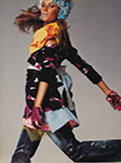 Vogue (Italy-2001) Vogue (Italy-2001)